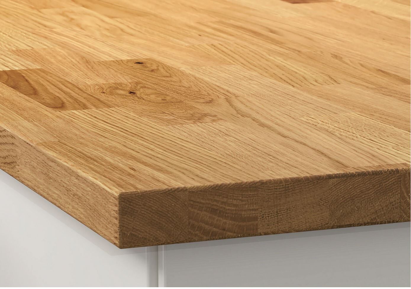 Ikea arbeitsplatte holz